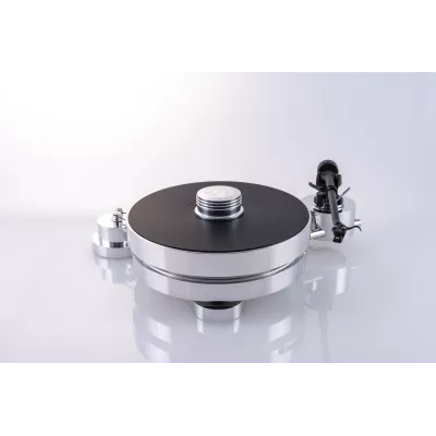 Transrotor MAX 9 Zoll SET 2 ALU in Geneva | Digistore.ch